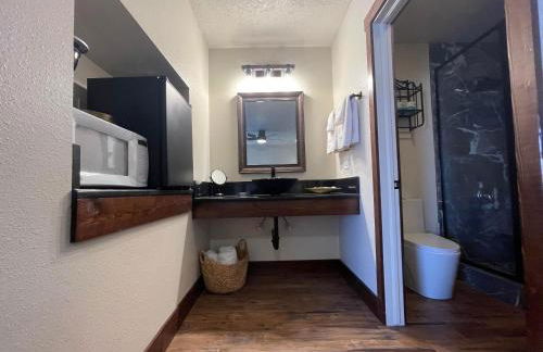 The Kanab Lodge - Foto 58