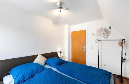 Ferienwohnung Nickel - Foto 20