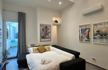 Apartment Florence Today with a private balcony a Careggi - Foto 79