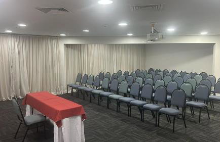 Cosmopolitan Praia Flat - Foto 81