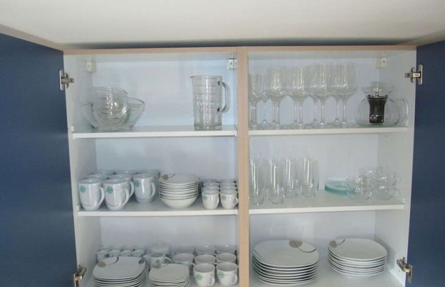 Holiday Apartment Heitmann - Foto 16