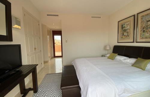 Beautiful 5 * Penthouse very near the beach - Foto 19