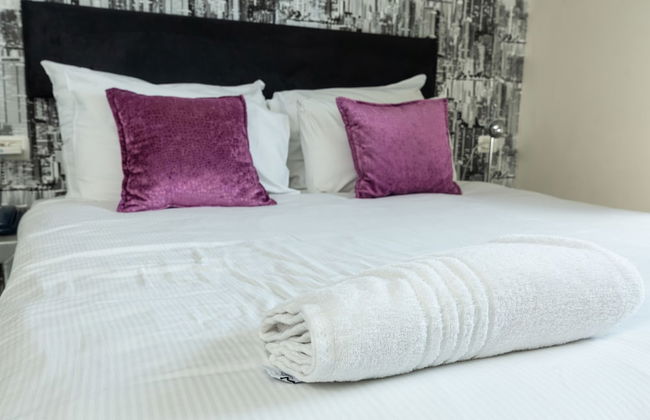 Hillel 11 Hotel - Foto 51