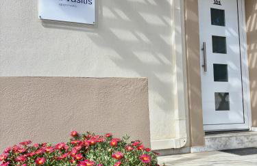 Villa Vasilis - Photo 20