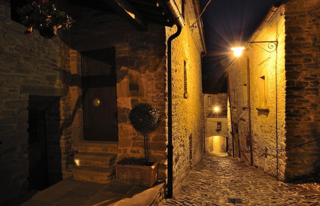 Agriturismo Castello della Pieve - Photo 21