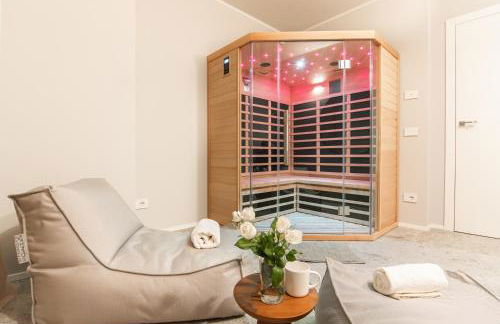 Lago Dorato Luxury Villa Sabrina Lake View - Foto 63