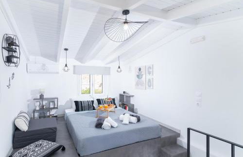 Kalamaki-Sunset - Scenic Sunset & Sea Views - Steps from Shore! - Foto 20