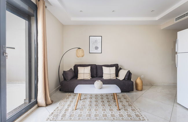 Appartements Rayonnants à Les Sources - Photo 35