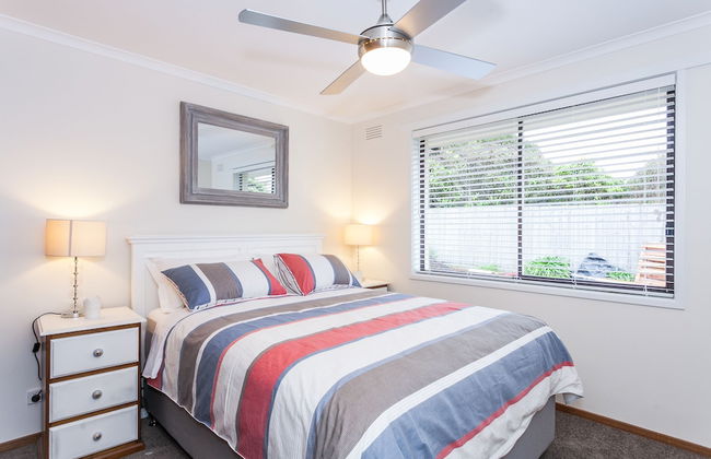 Beachfront Cottages Torquay - Foto 6