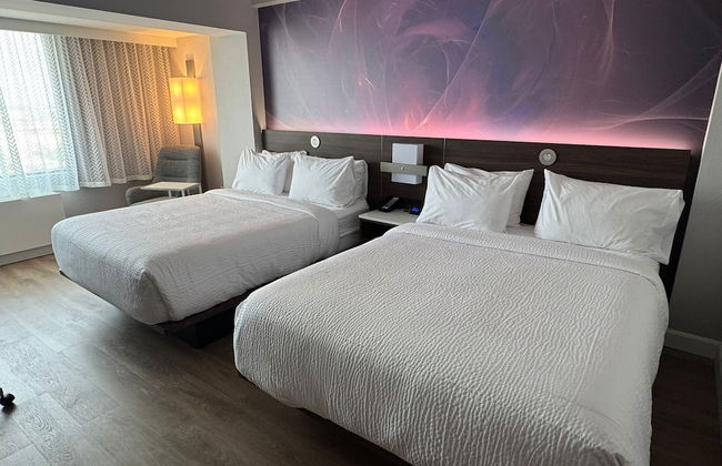 Armon Plaza Montreal Airport - Foto 12