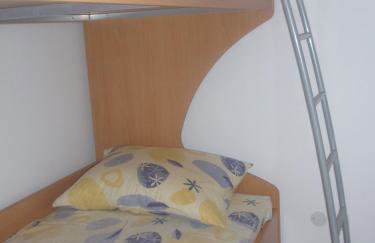 Apartments Romana - Photo 35