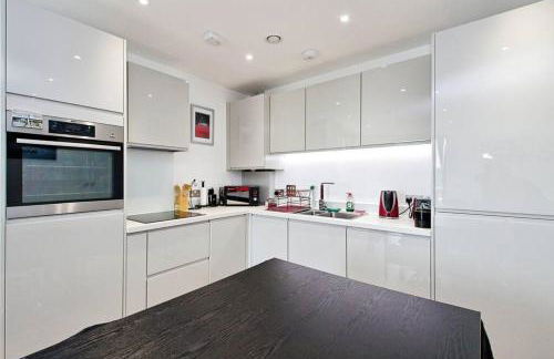 Greenwich O2 Apartment - Foto 11