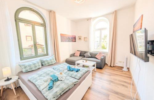 Urlaubsmagie - Ferienwohnung Unterholz - Sauna & Saisonaler Pool - Foto 19