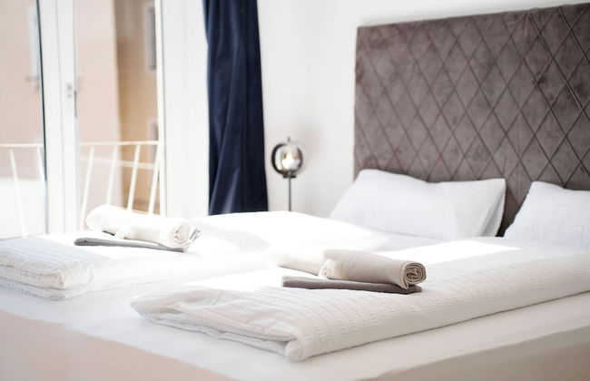 easy flat Villach Main Plaza - Foto 30