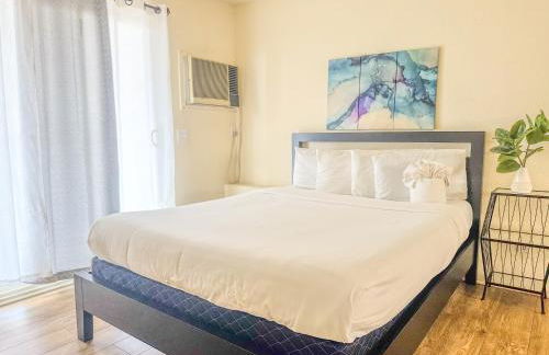 Charming 2nd Ave Lofts in Downtown San Diego with Parking - Foto 112