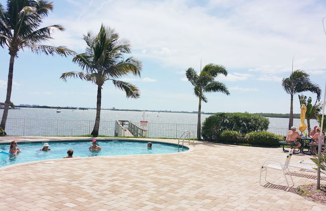 Boca Ciega Resort - Foto 24