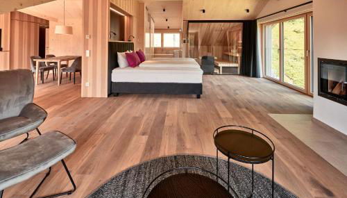 Staufen Chalets am Schlossberg mit Oberstaufen PLUS und PLUS GOLF - Foto 4