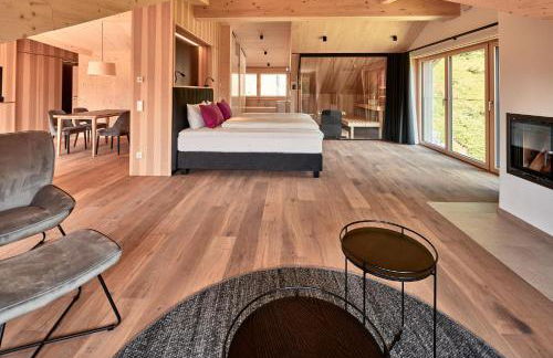 Staufen Chalets am Schlossberg mit Oberstaufen PLUS und PLUS GOLF - Photo 4