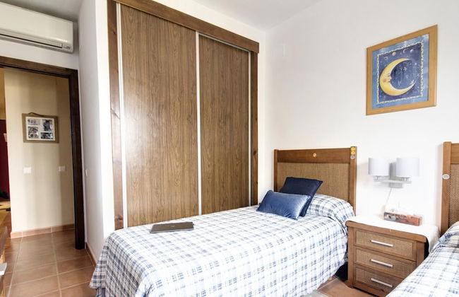 3 Bed Beach Apartment With Views Isla Canela - Foto 6