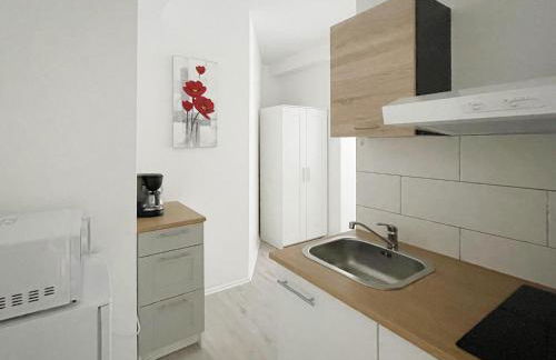 Schwanenburg Apartments - Foto 29