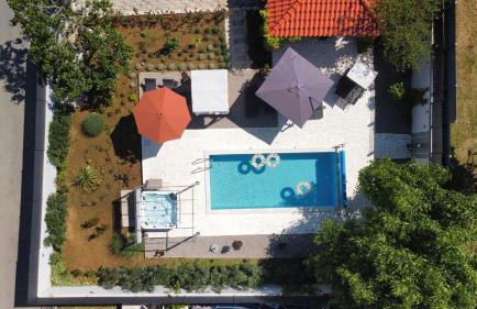 Holiday Home Zrincy - Photo 11