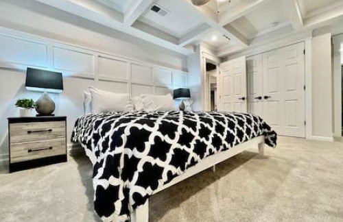 Amazing riverside New Construction home in Middletown - Foto 7