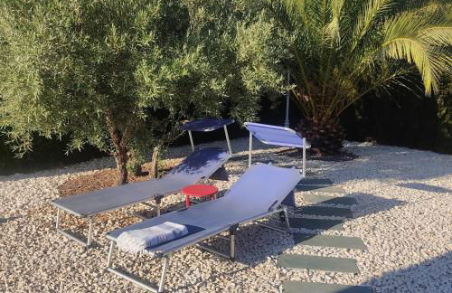 Villa 28 de julio Casa Rural con piscina en Granada - Foto 4