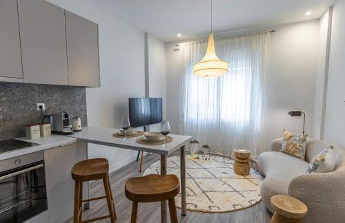 Votsala Deluxe & Modern Apartments in Piraeus - Foto 21