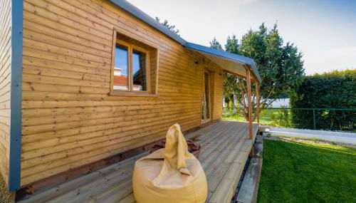 Chalet d'Aroeira - Foto 5, Garden, Garden view