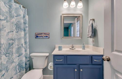 The Sunny Kure by Carolina Beach Realty - Foto 21