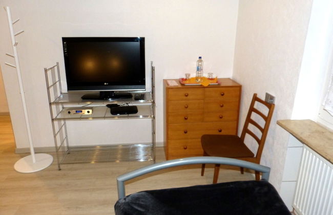 Messe-Zimmer TuS-Treff 2 - Foto 4