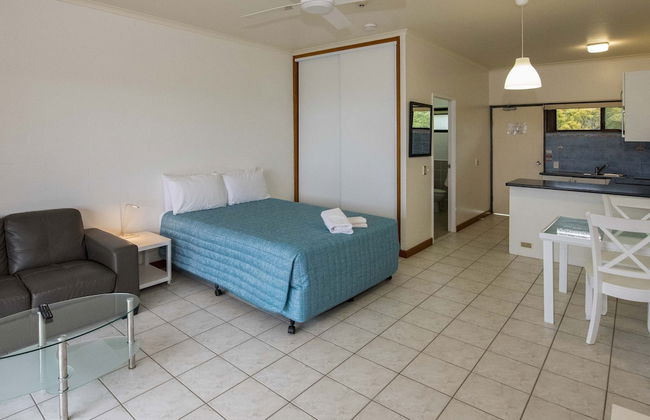 Anchorage on Straddie - Photo 53