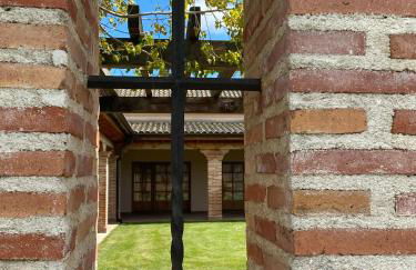 Casa Fresno alojamiento en el campo hasta 5 personas cerca de Salamanca - Foto 60