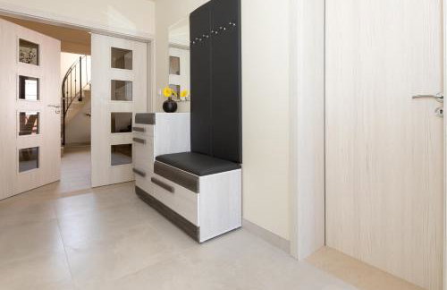 Vitality Villa Mariante - free kajaks, sauna - Photo 53