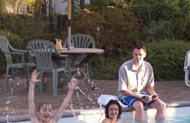 Alpin Motel & Conference Centre - Foto 1