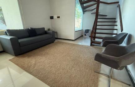 Espaçosa casa com Piscina para até 15 hóspedes - Foto 29