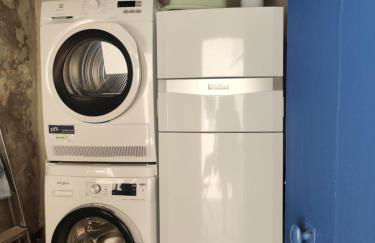 Elégante maison près de la mer 1 ou 2 chambres - Foto 47