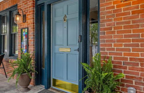 Brooklyn House, Downtown Wilmington - Foto 58