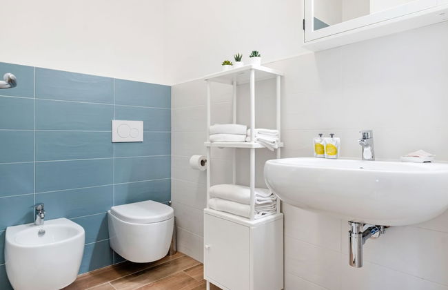 A pochi minuti da Fiera Bologna Apartment - Foto 11