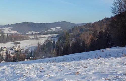 Dom w górach Przy szlaku - Foto 76