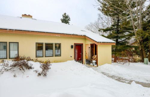 Less Than 1 Mi to Mt Snow Charming Condo with Fireplace - Photo 20