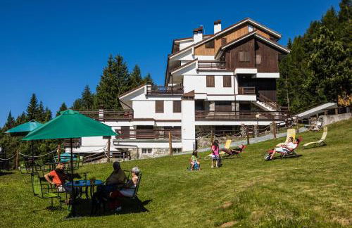 Residence Stefania - Foto 12