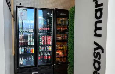 Conexão Total A 500m da Estação 5 Min Super Shopping Proximidade Alphaville - Foto 59