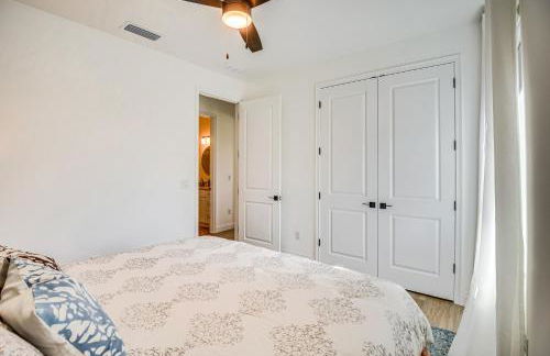 Oceanfront Flagler Beach Unit with Water Views! - Foto 15