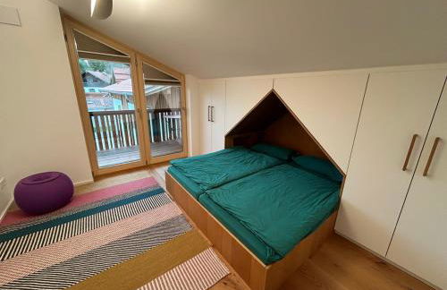 Apartment Virgo7 - stylisch, neuerbaut und topausgestattet - Foto 9