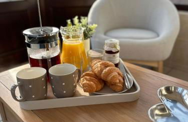 Maesllan - A Spacious Holiday Home in Porthcawl - 5 bedrooms, sleeps up to 10 people - Foto 6