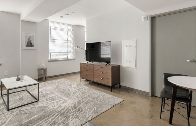 Birmingham Business District by Barsala - Foto 6