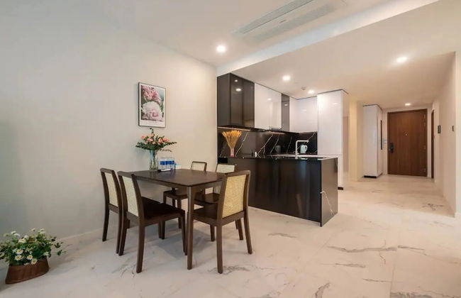 Metropole Deluxe Apartment View City - Foto 35