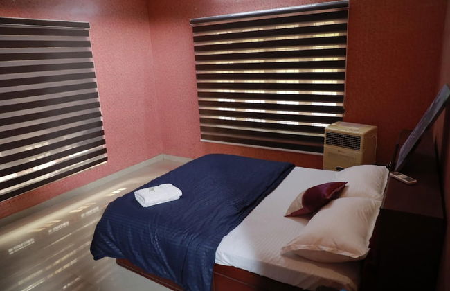 Captivating 5-bed Villa in Vettiyar - Foto 3