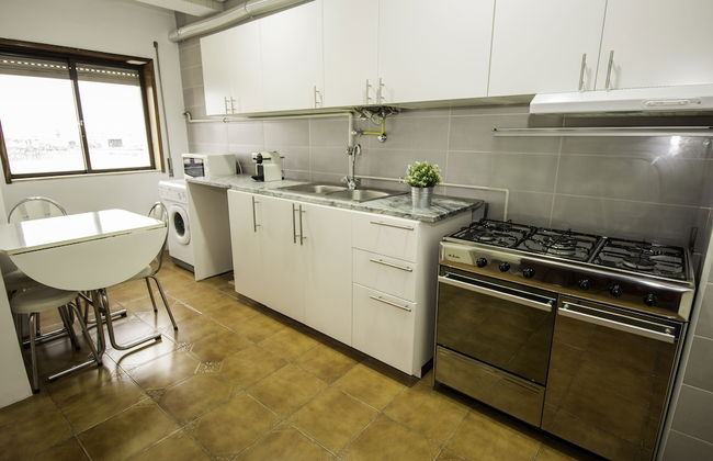 Guest H4U - Póvoa Seaside - Foto 10